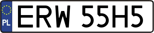 ERW55H5