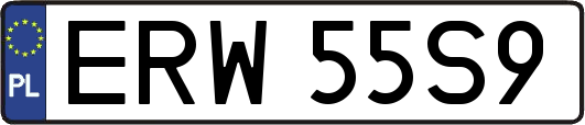 ERW55S9