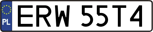 ERW55T4