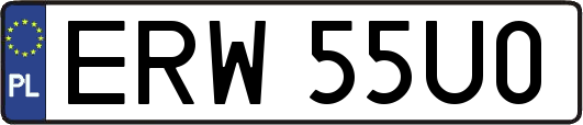 ERW55U0