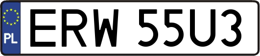 ERW55U3