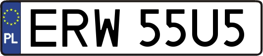 ERW55U5