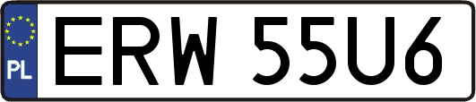 ERW55U6