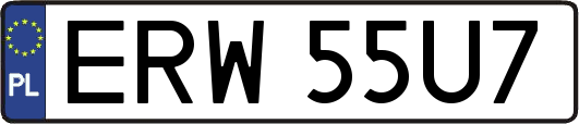 ERW55U7