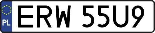 ERW55U9