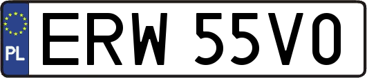 ERW55V0