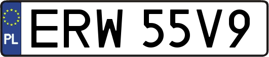 ERW55V9