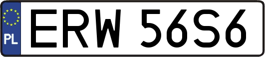 ERW56S6