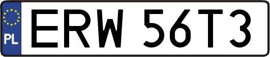 ERW56T3