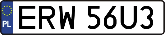 ERW56U3