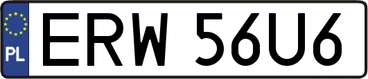 ERW56U6