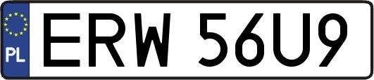 ERW56U9
