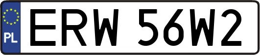 ERW56W2