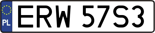 ERW57S3