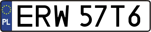 ERW57T6
