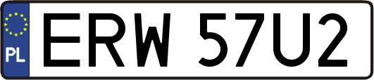 ERW57U2