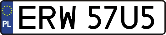 ERW57U5