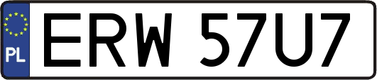 ERW57U7