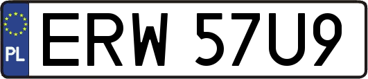 ERW57U9