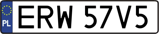 ERW57V5