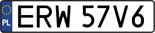 ERW57V6