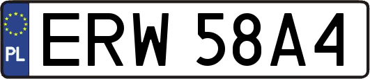 ERW58A4