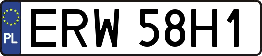 ERW58H1