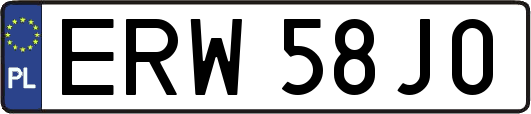 ERW58J0