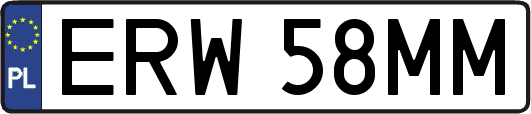 ERW58MM