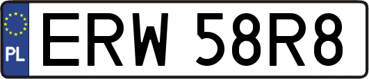 ERW58R8