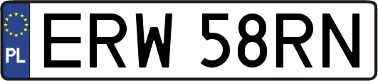 ERW58RN