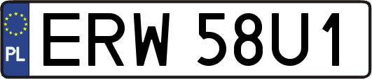 ERW58U1