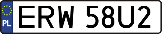 ERW58U2