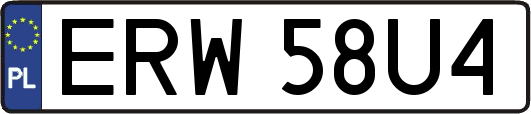 ERW58U4