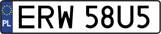 ERW58U5