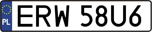 ERW58U6