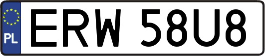 ERW58U8