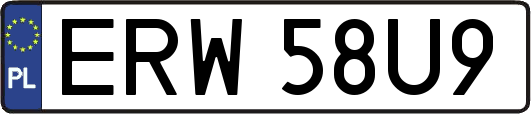 ERW58U9