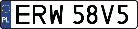 ERW58V5
