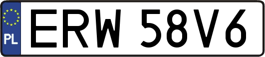 ERW58V6