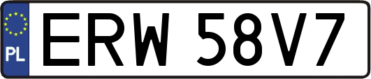 ERW58V7