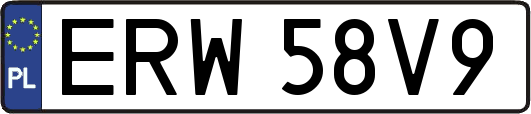 ERW58V9