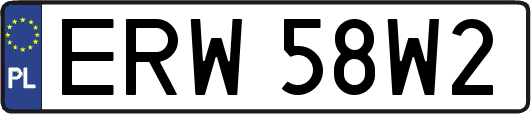 ERW58W2