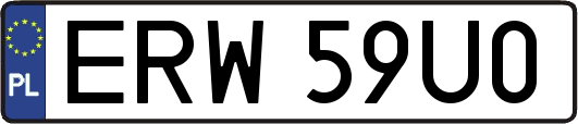 ERW59U0