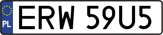 ERW59U5