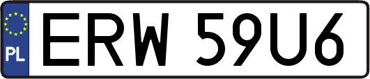 ERW59U6