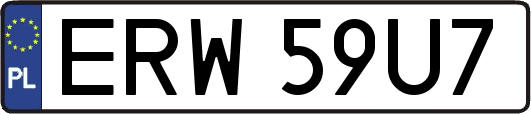 ERW59U7