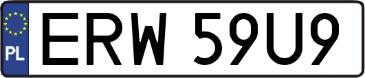 ERW59U9