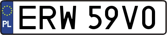 ERW59V0