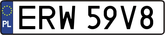ERW59V8